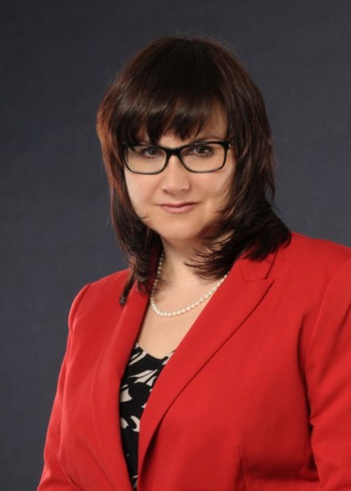 dr n. med. Katarzyna Błasińska