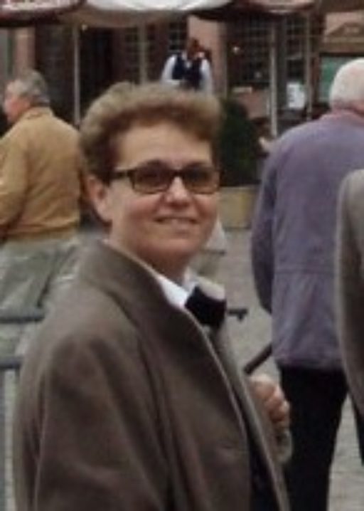 prof. Urszula Grzesiakowska