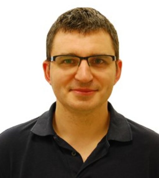 dr Andrzej Warzocha