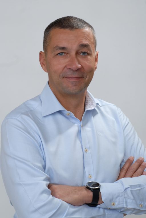 dr n. med. Andrzej Mioduszewski